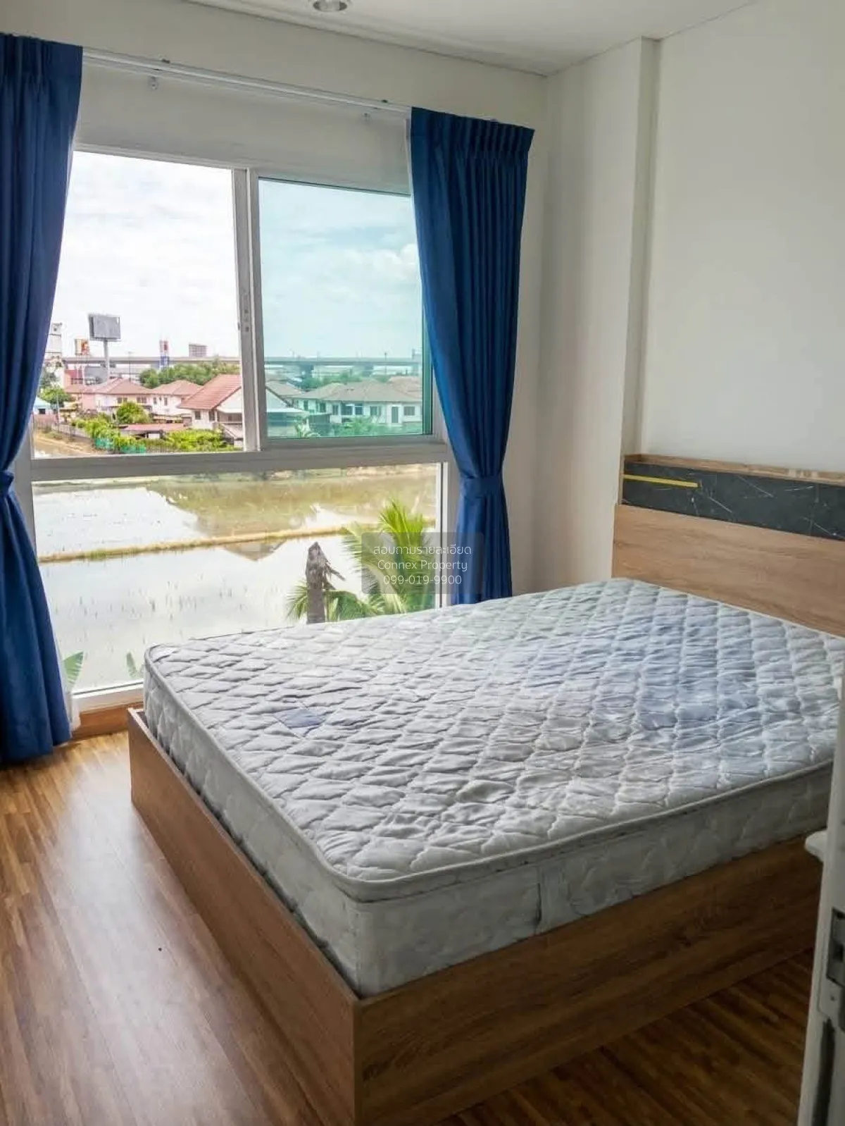 For Rent Condo , The Iris Bangyai , MRT-Khong Bang Phai , Bang Ra 2