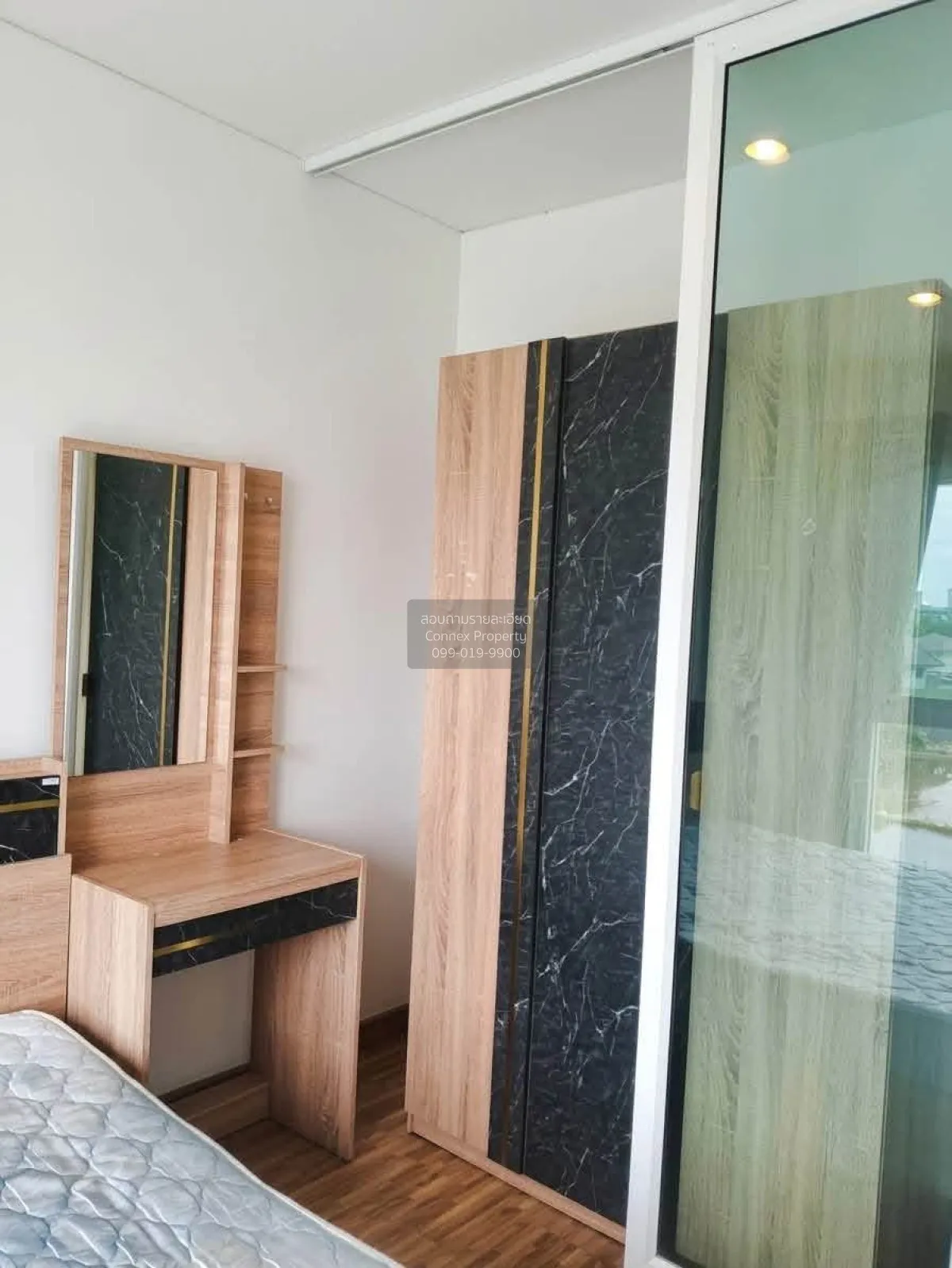 For Rent Condo , The Iris Bangyai , MRT-Khong Bang Phai , Bang Ra 3