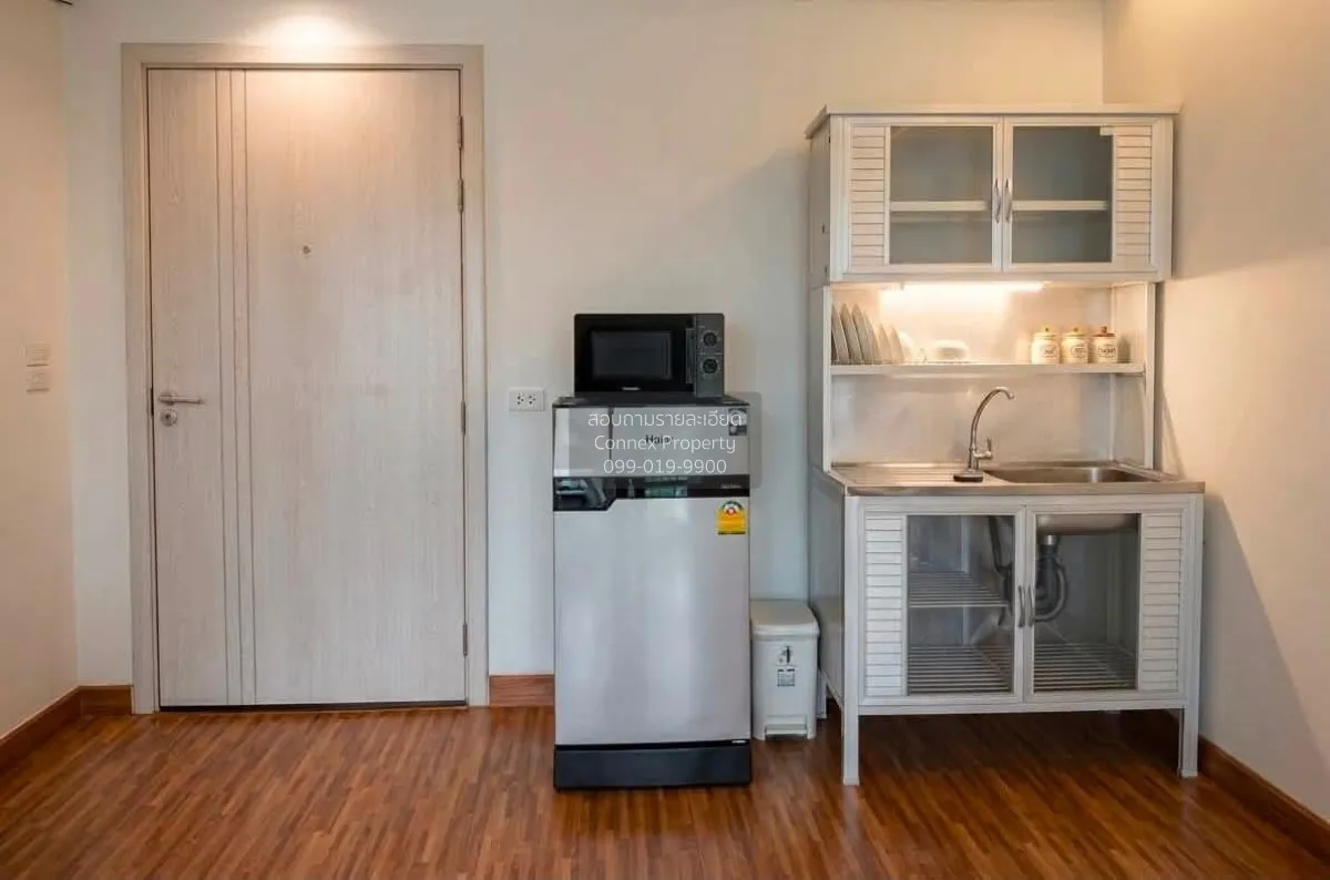 For Rent Condo , The Iris Bangyai , MRT-Khong Bang Phai , Bang Ra 4
