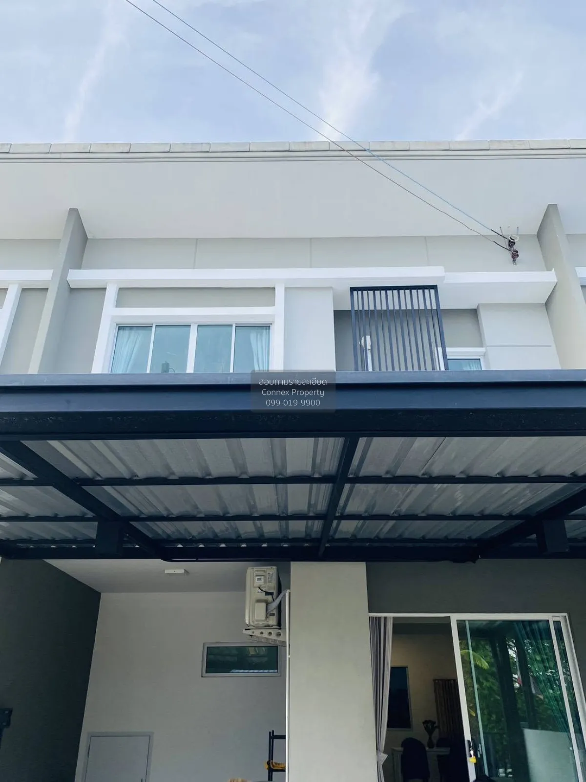 For Sale House , Pruksa Ville 101 Thalang - Thepkrasattri , Thep  1