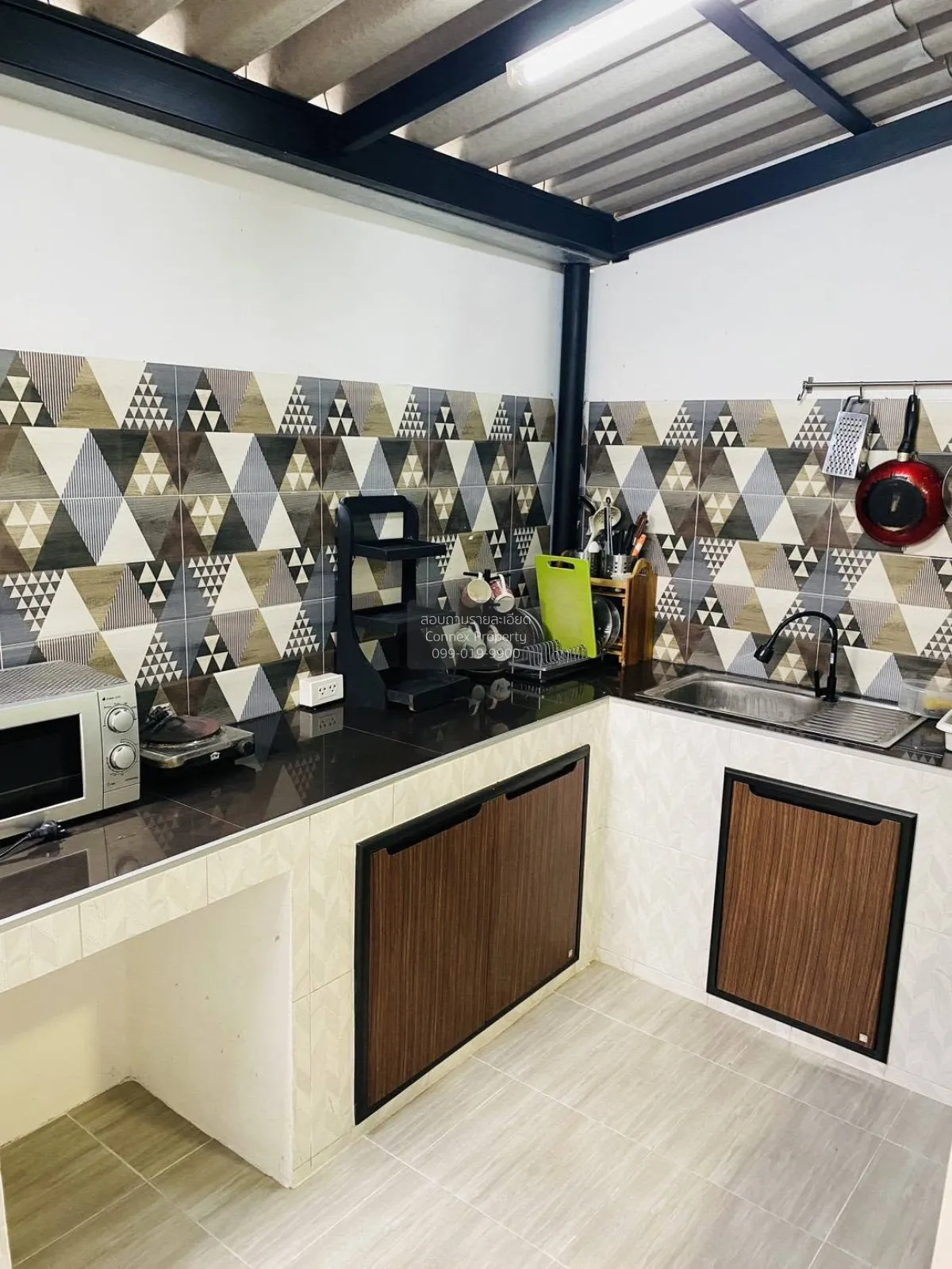 For Sale House , Pruksa Ville 101 Thalang - Thepkrasattri , Thep 