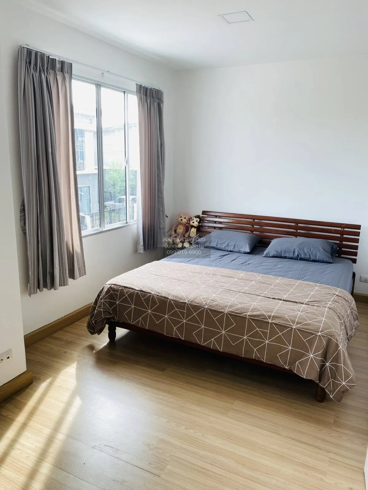 For Sale House , Pruksa Ville 101 Thalang - Thepkrasattri , Thep 