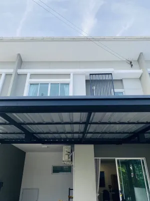 ขายบ้าน  พฤกษาวิลล์ 101 ถลาง - เทพกระษัตรี เทพกระษัตรี ถลาง กรุงเทพ CX-182005
