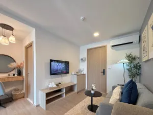 เช่าคอนโด  เดอะ เบส บูกิต ภูเก็ต ชั้นสูง วิชิต เมืองภูเก็ต ภูเก็ต CX-182007