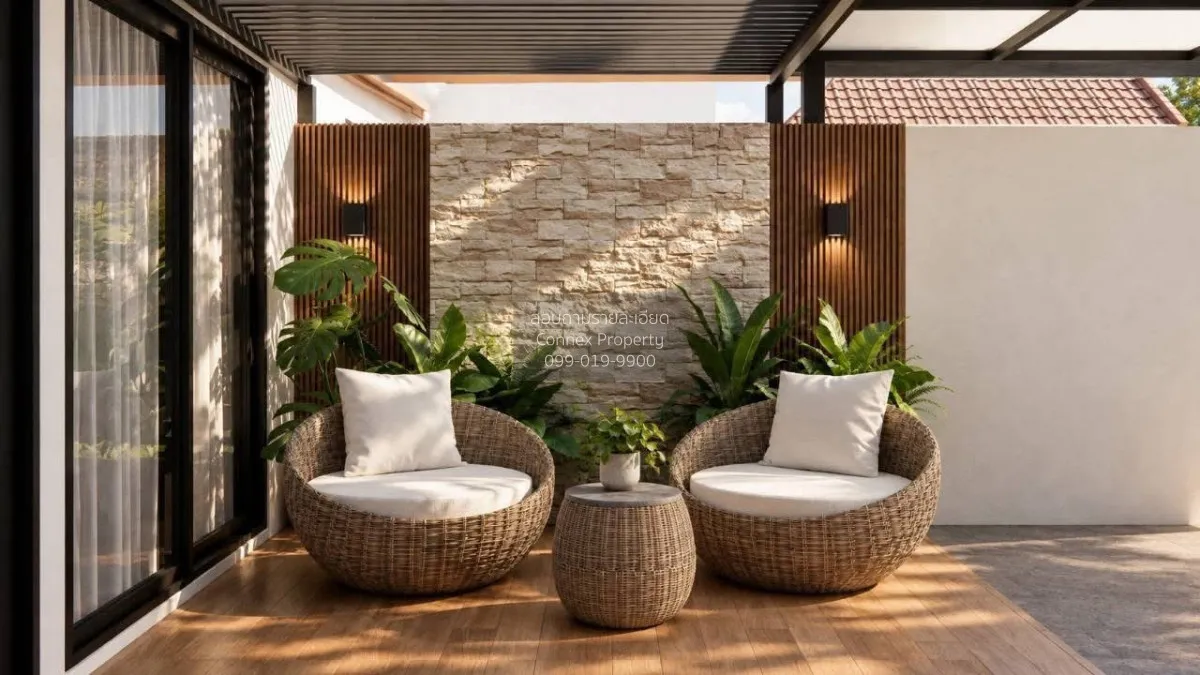 For Sale Townhouse/Townhome  , Phuket - Rawai Village , newly ren 3