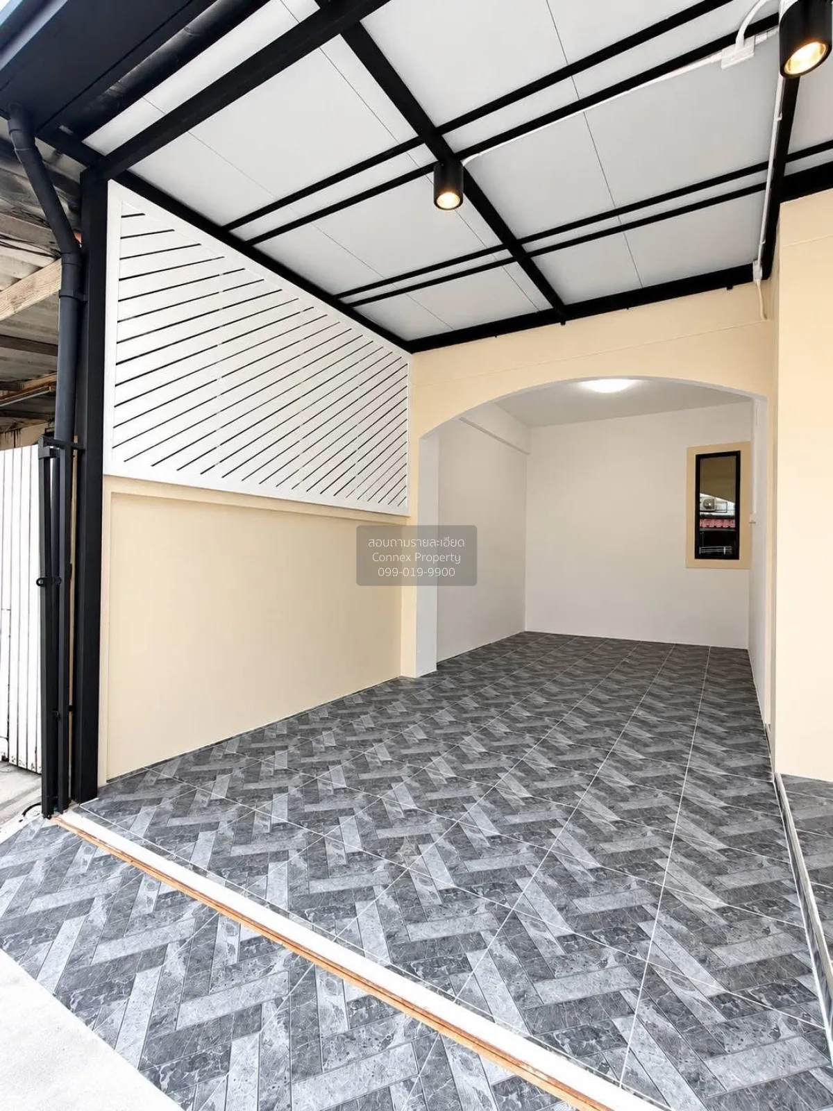 ขายบ้าน  บ้านบัวทองธานี 8 บางรักพัฒนา บางบัวทอง นนทบุรี CX-182011 2