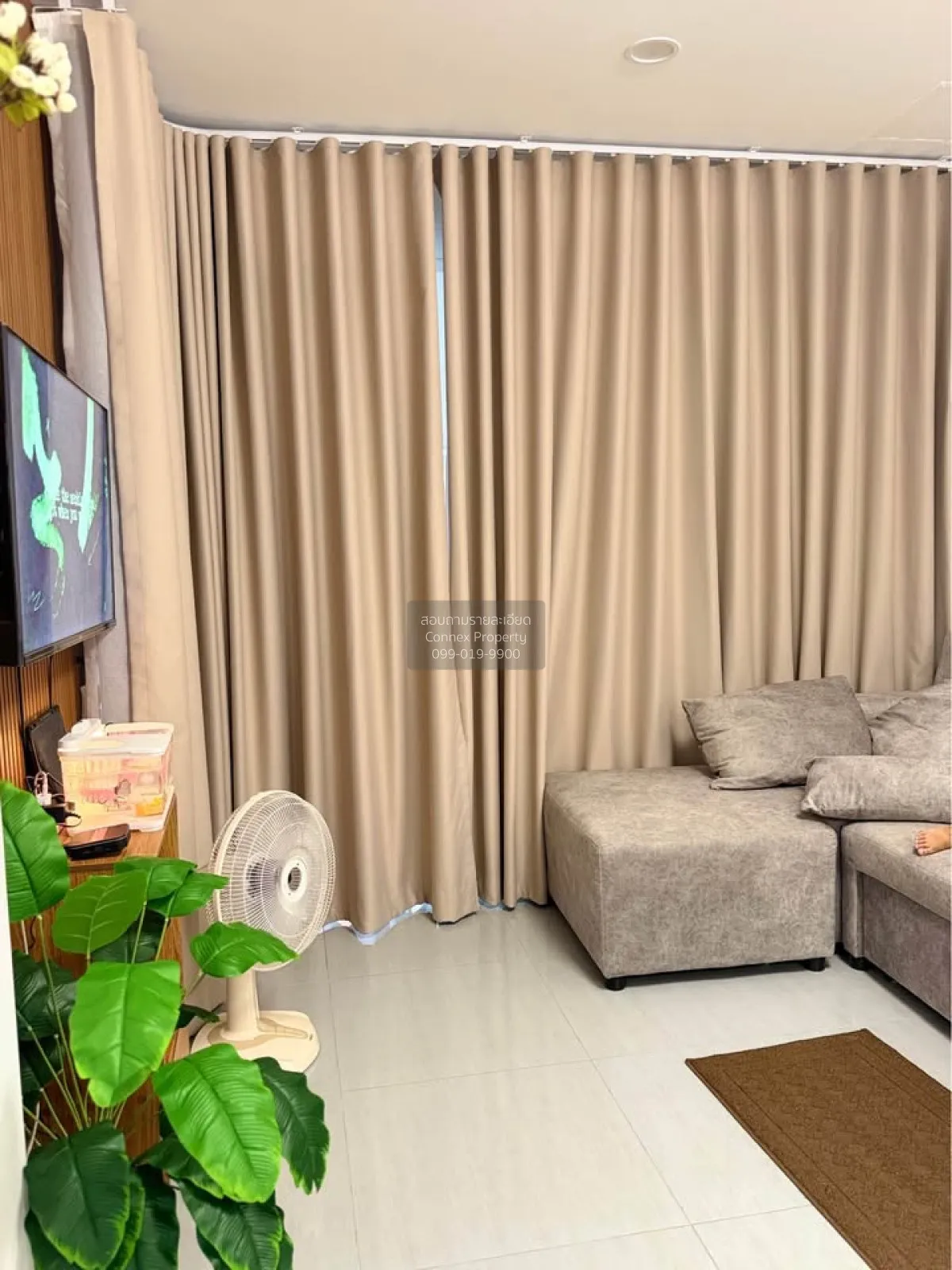 For Sale House , Chaofah Garden Home 3 Koh Kaew , newly renovated 3
