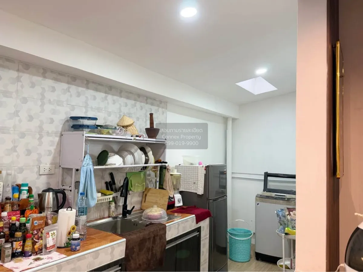 For Sale House , Chaofah Garden Home 3 Koh Kaew , newly renovated
