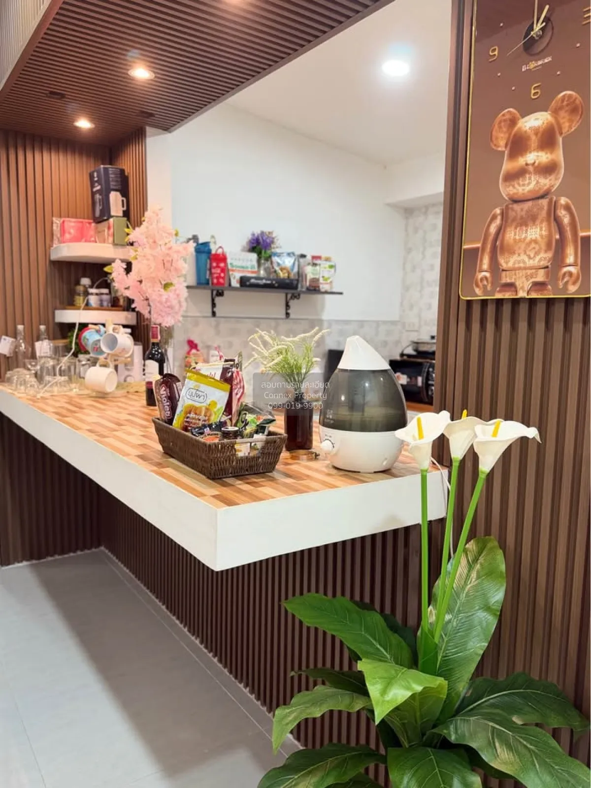 For Sale House , Chaofah Garden Home 3 Koh Kaew , newly renovated