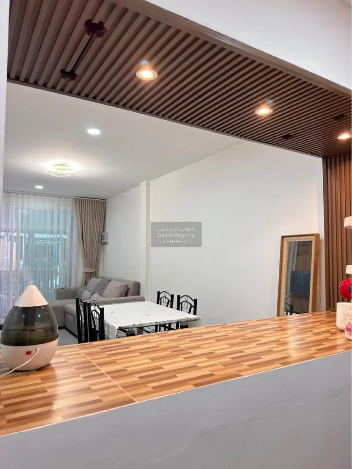 For Sale House , Chaofah Garden Home 3 Koh Kaew , newly renovated