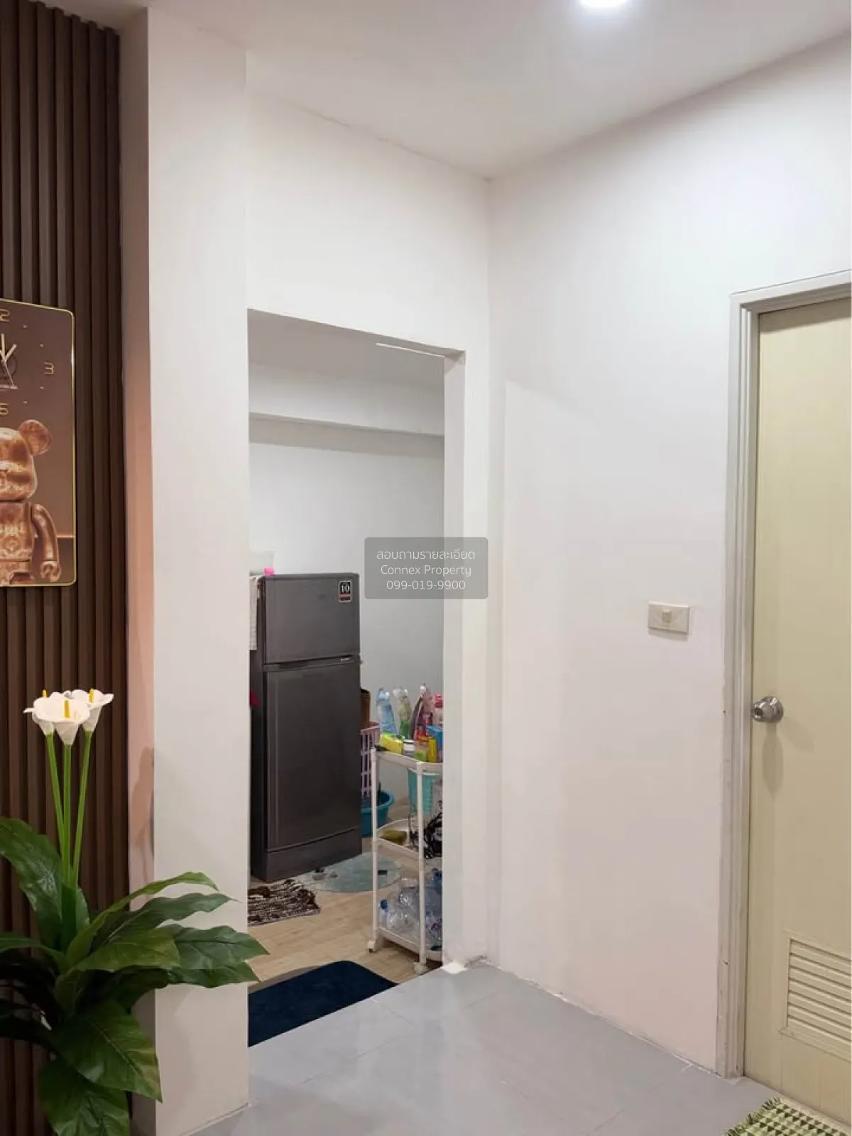 For Sale House , Chaofah Garden Home 3 Koh Kaew , newly renovated