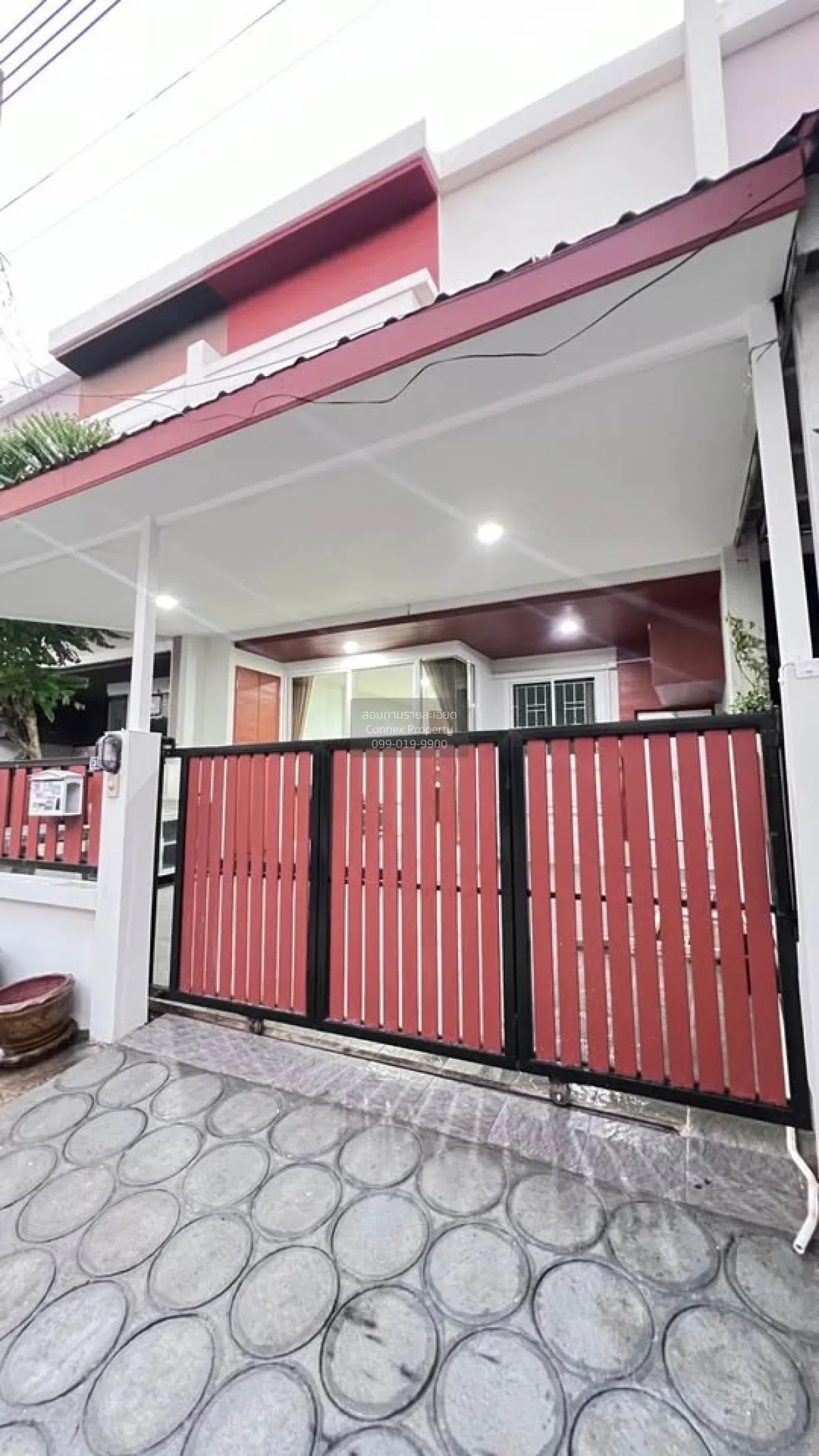 For Sale House , Chaofah Garden Home 3 Koh Kaew , newly renovated