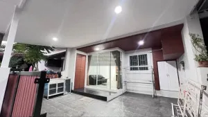 For Sale House , Chaofah Garden Home 3 Koh Kaew , newly renovated , Ko Kaeo , Mueang Phuket , Phuket , CX-182014