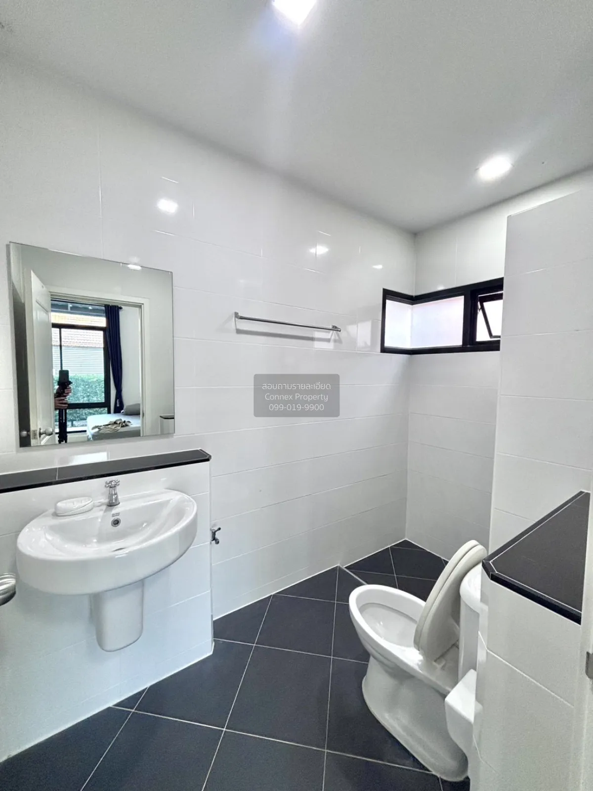 For Sale House , Baan Suan Pruksa The Privy Nature 2 , wide front