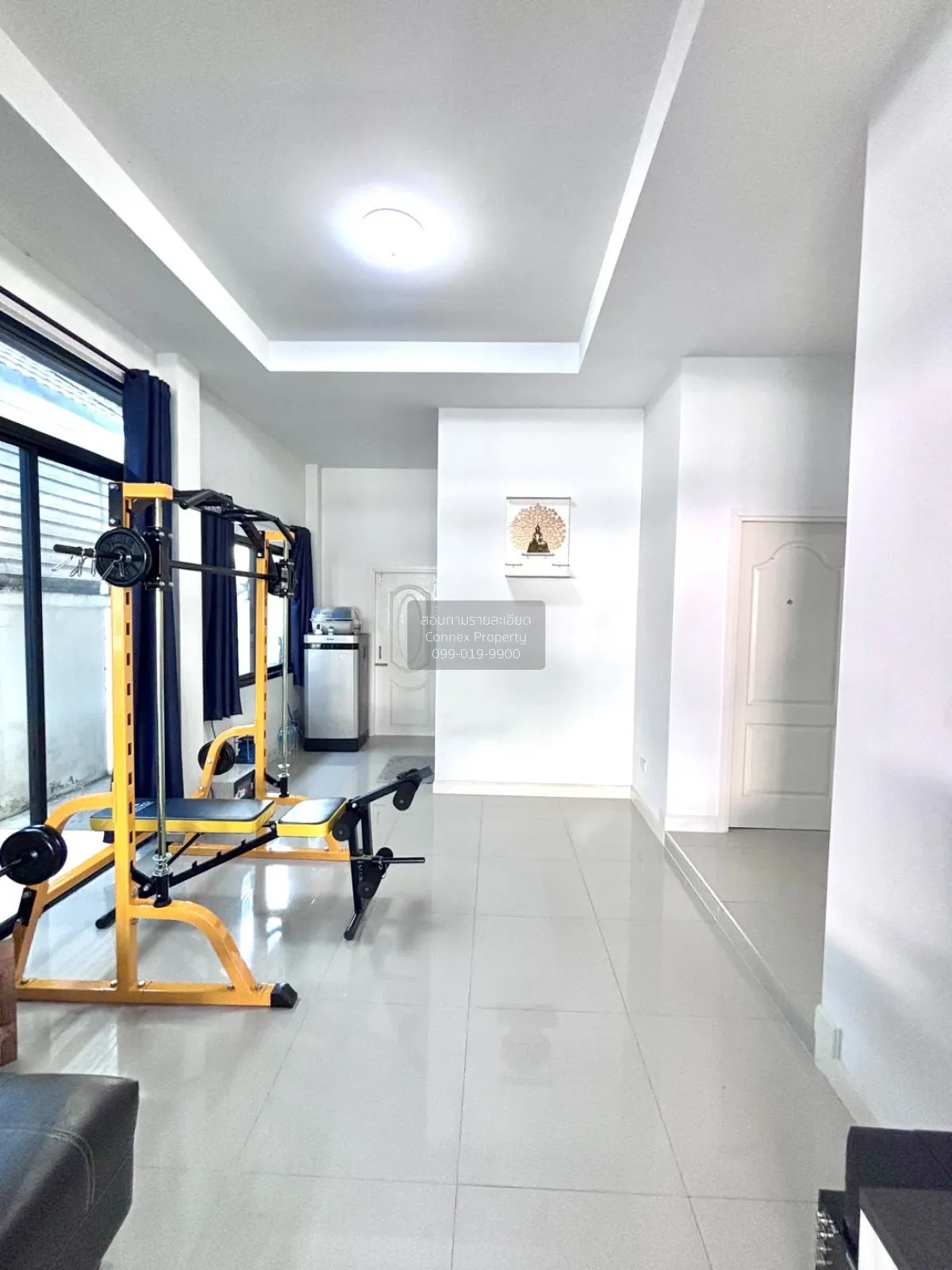 For Sale House , Baan Suan Pruksa The Privy Nature 2 , wide front