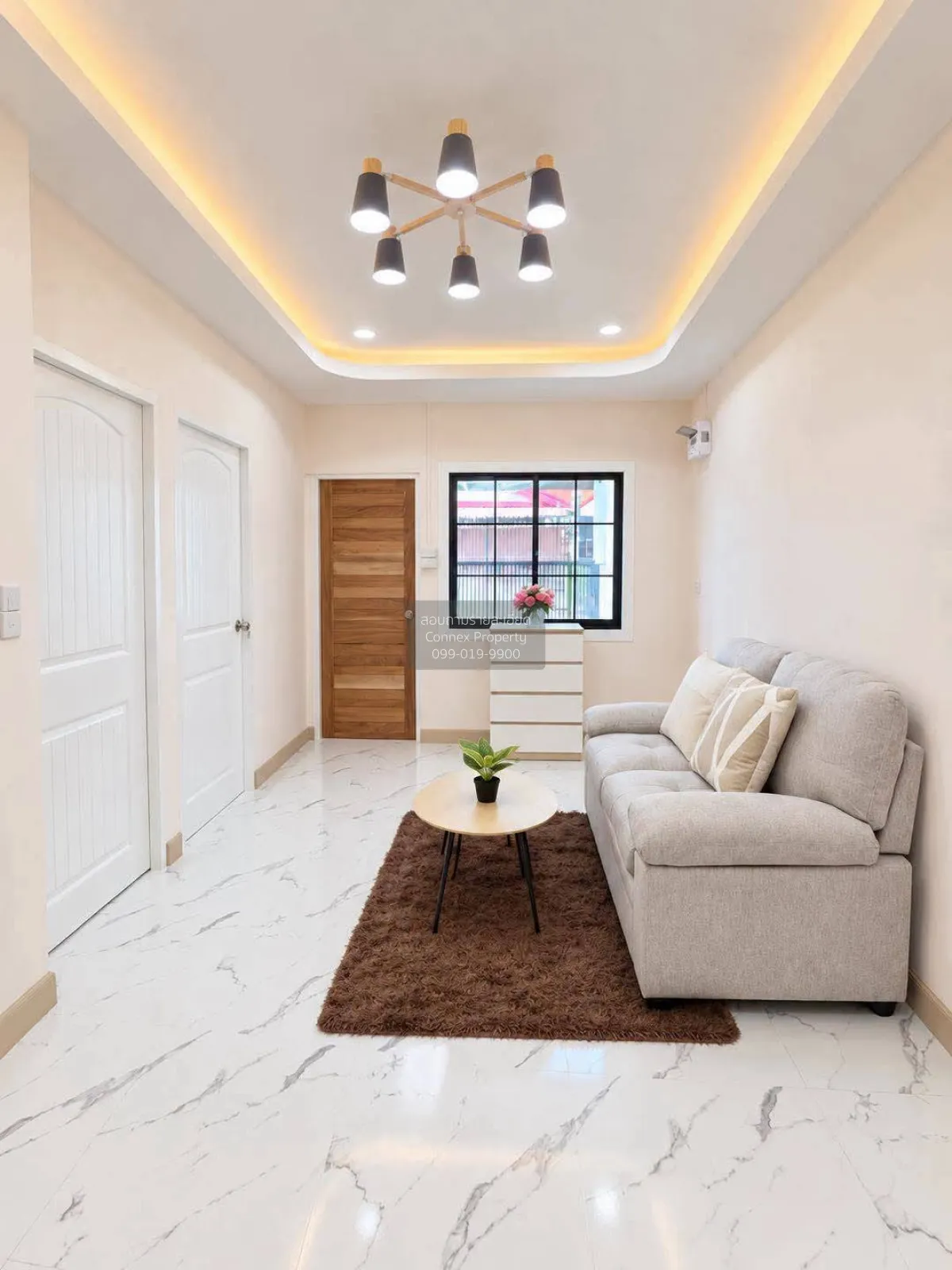 For Sale Townhouse/Townhome  , Baan Tawan Ngam , newly renovated 