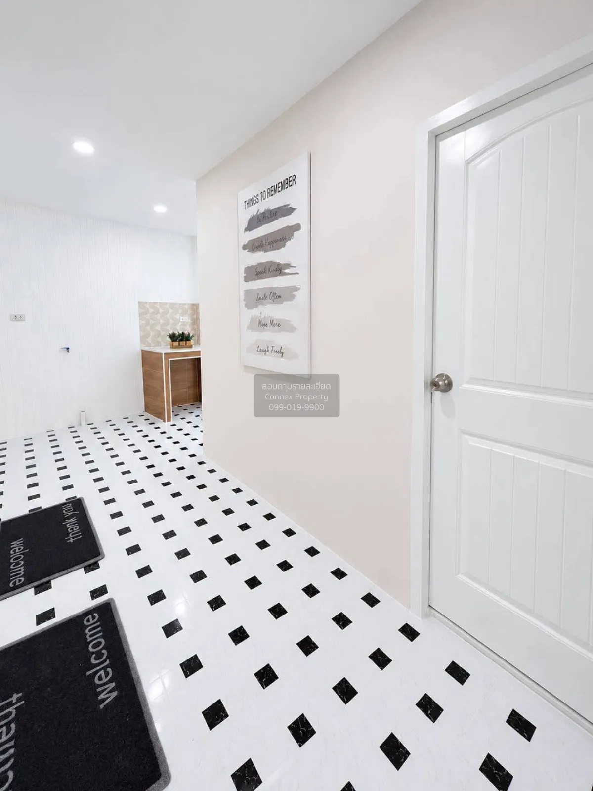 For Sale Townhouse/Townhome  , Baan Tawan Ngam , newly renovated 