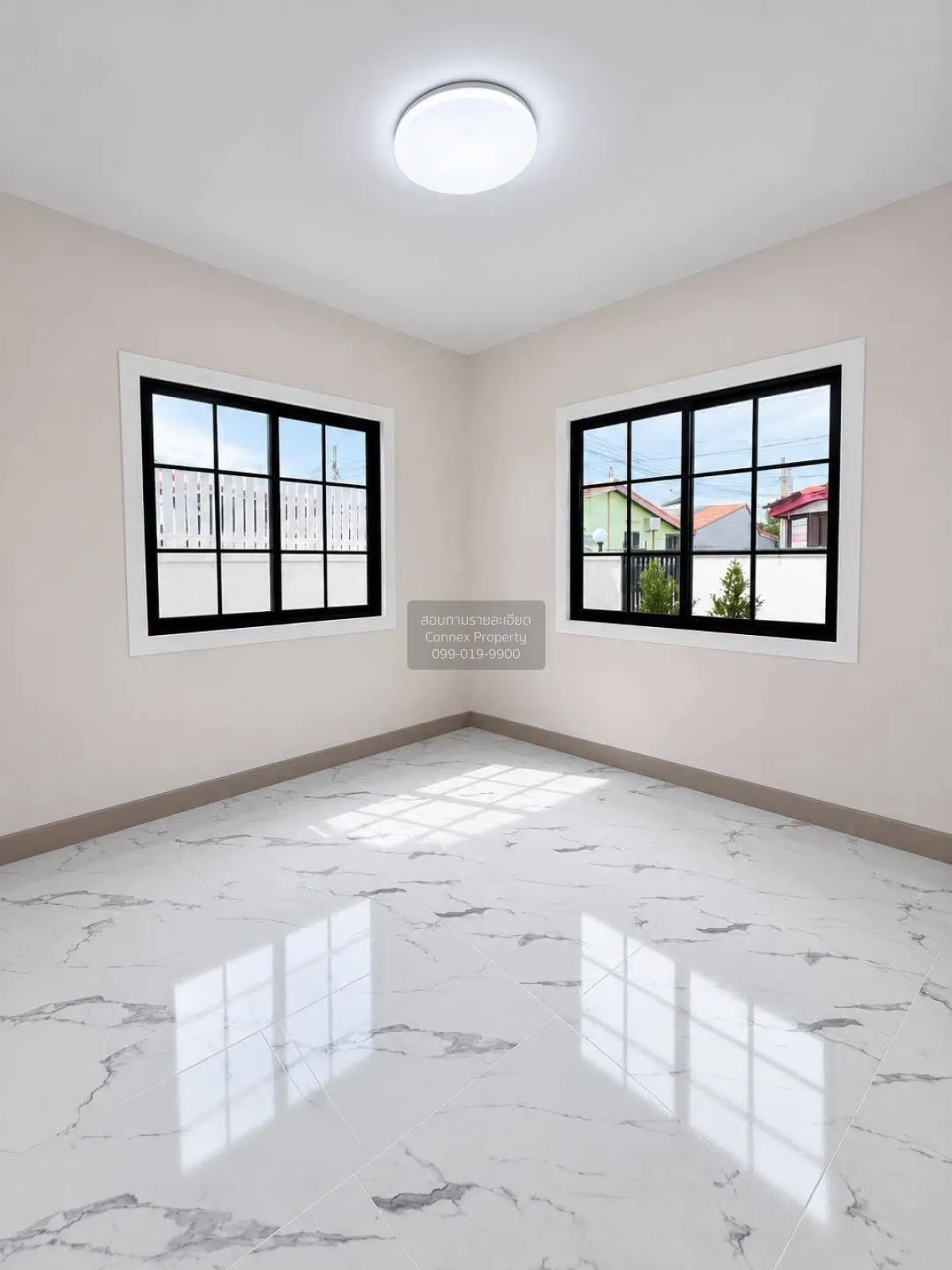 For Sale Townhouse/Townhome  , Baan Tawan Ngam , newly renovated 