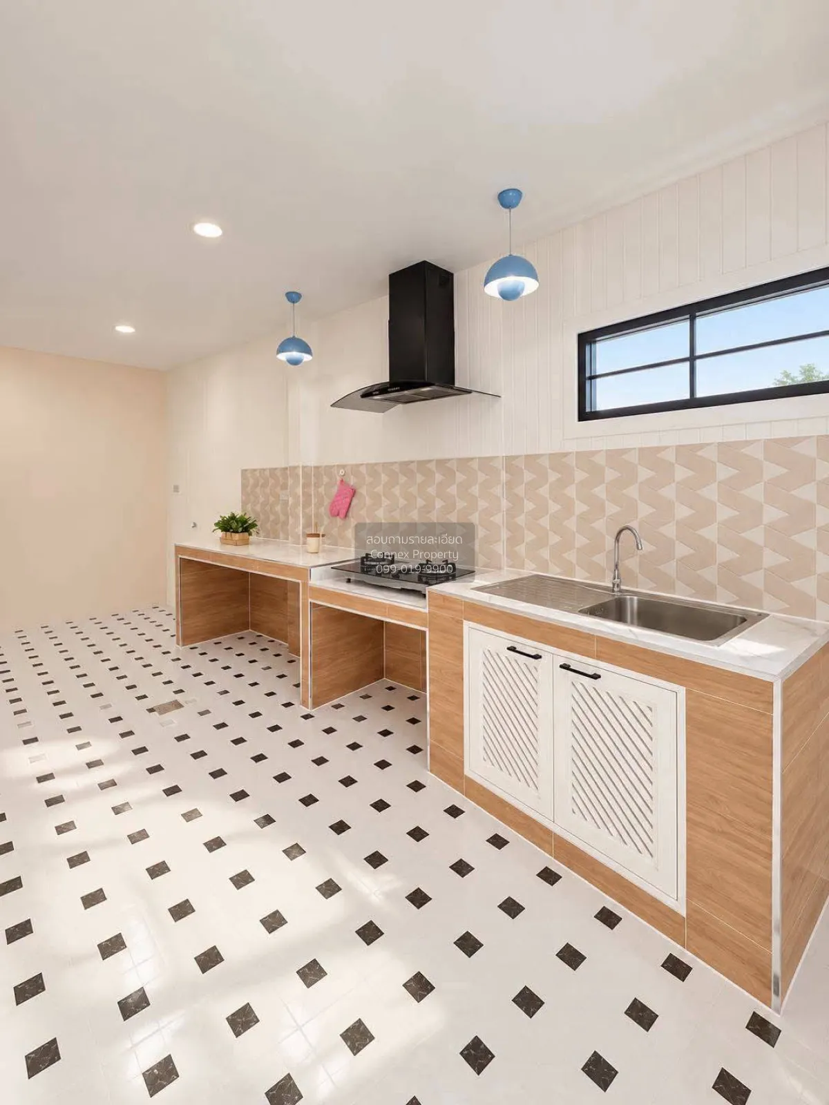For Sale Townhouse/Townhome  , Baan Tawan Ngam , newly renovated 