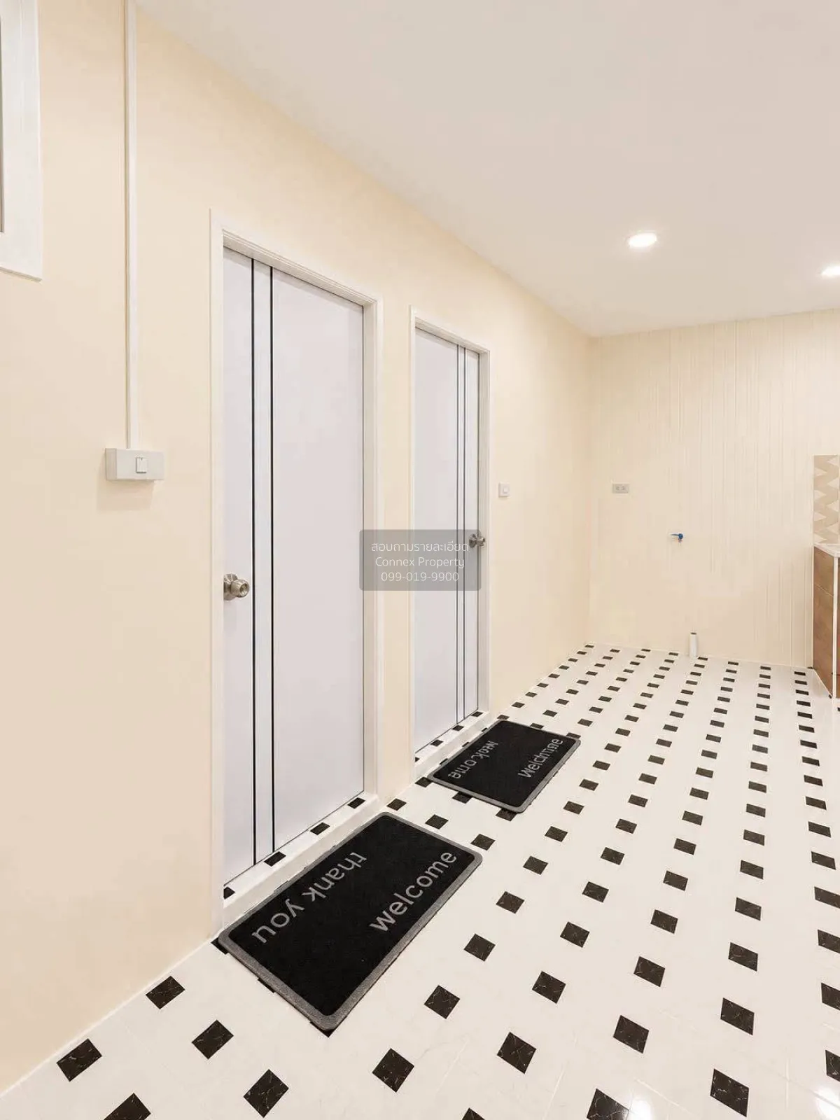 For Sale Townhouse/Townhome  , Baan Tawan Ngam , newly renovated 