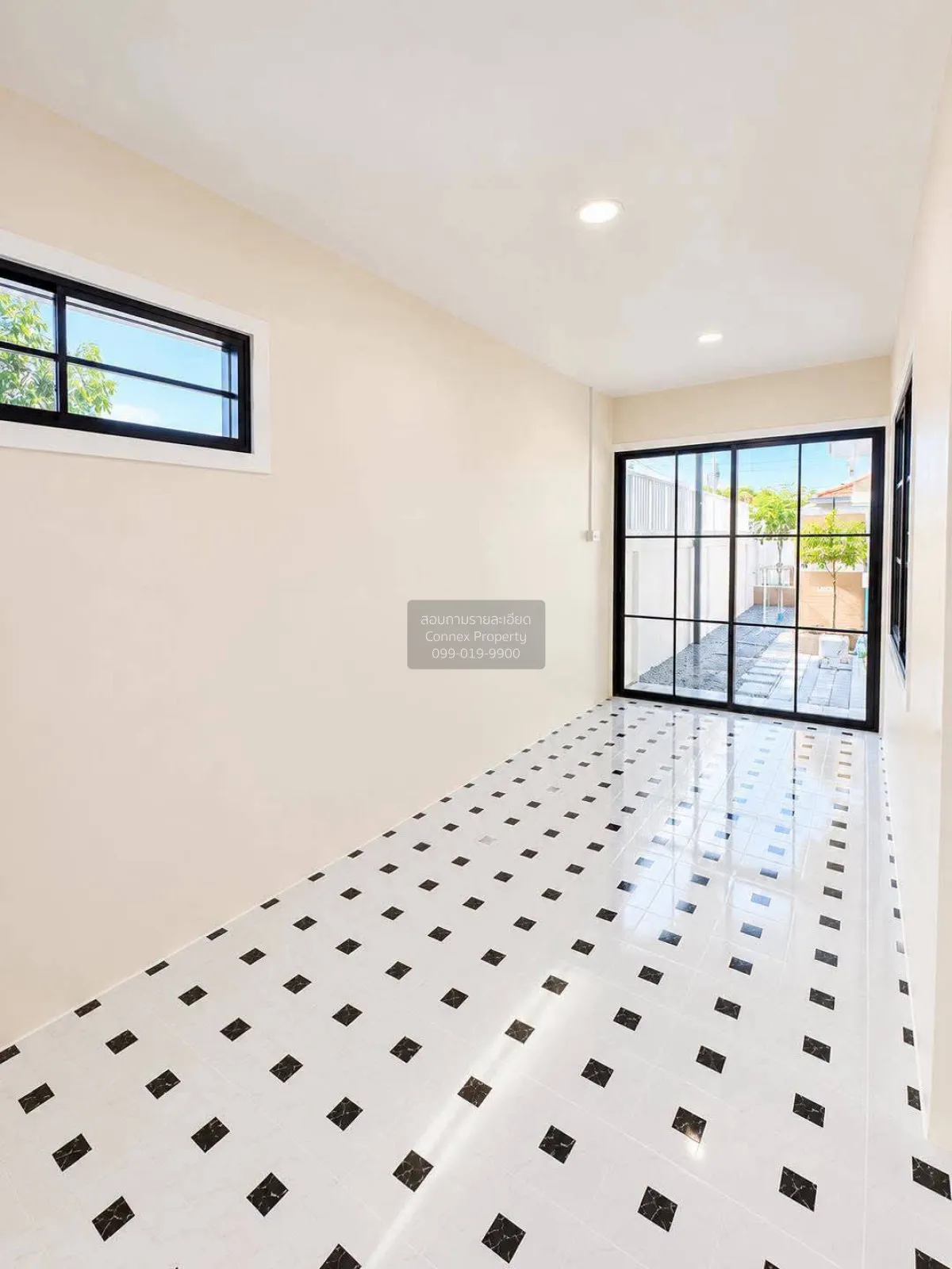 For Sale Townhouse/Townhome  , Baan Tawan Ngam , newly renovated 