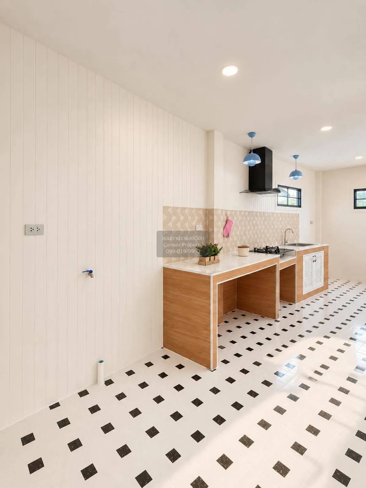 For Sale Townhouse/Townhome  , Baan Tawan Ngam , newly renovated 