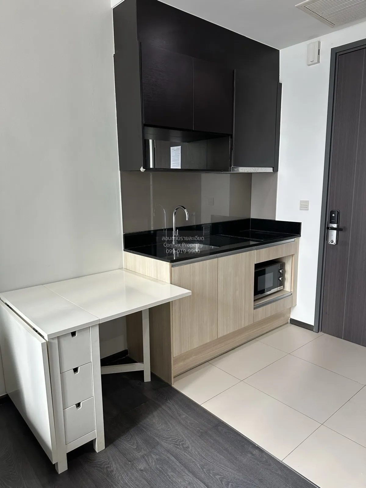For Sale Condo , EDGE Sukhumvit 23 , BTS-Asok , Khlong Toei Nuea  2