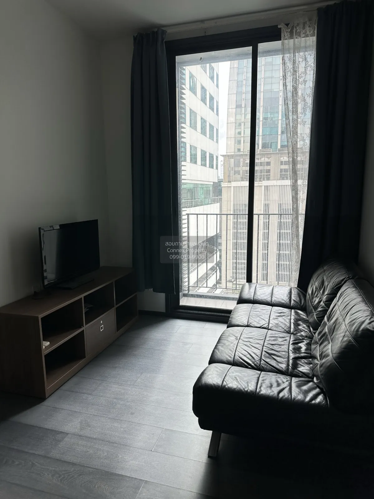 For Sale Condo , EDGE Sukhumvit 23 , BTS-Asok , Khlong Toei Nuea  4