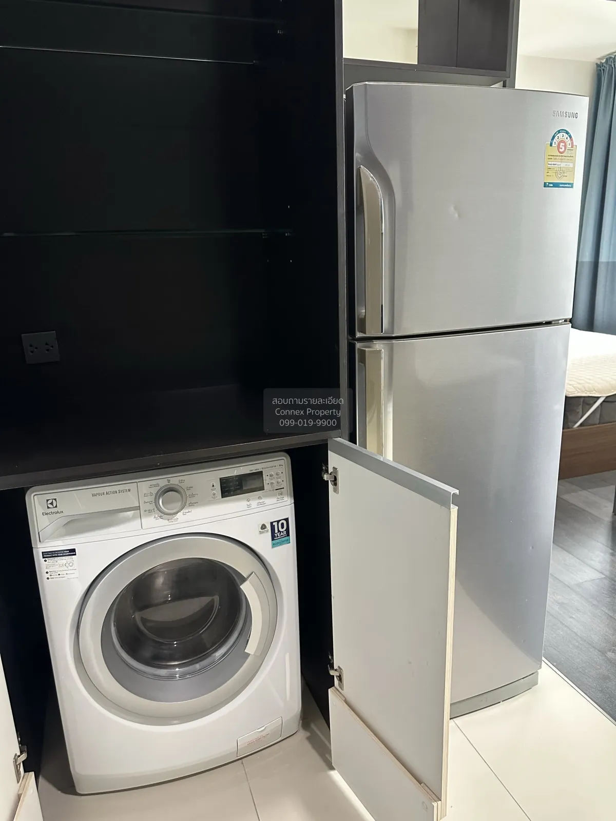 For Sale Condo , EDGE Sukhumvit 23 , BTS-Asok , Khlong Toei Nuea 