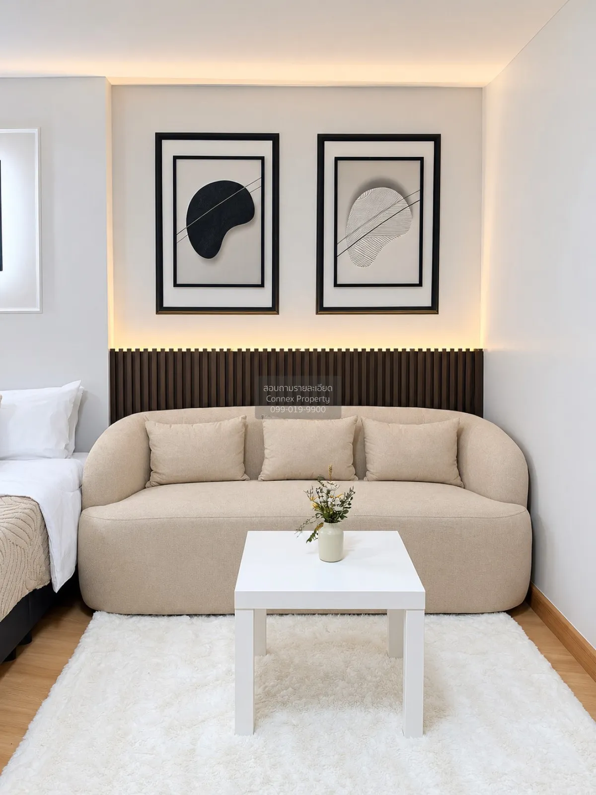 For Sale Condo , Supalai Park @ Downtown Phuket , Talat Yai , Mue 3