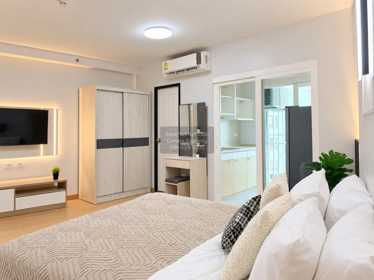For Sale Condo , Supalai Park @ Downtown Phuket , Talat Yai , Mue