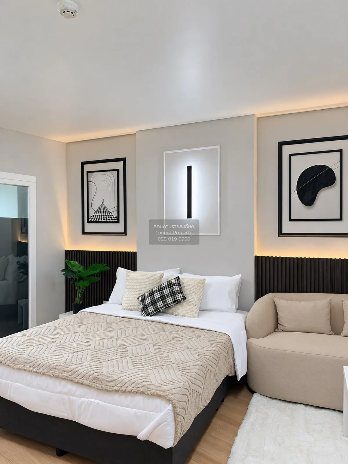 For Sale Condo , Supalai Park @ Downtown Phuket , Talat Yai , Mue