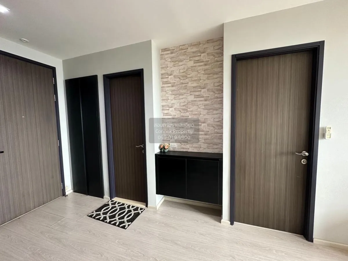 เช่าคอนโด  ริทึ่ม สุขุมวิท 44/1 BTS-พระโขนง พระโขนง เขต คลองเตย ก