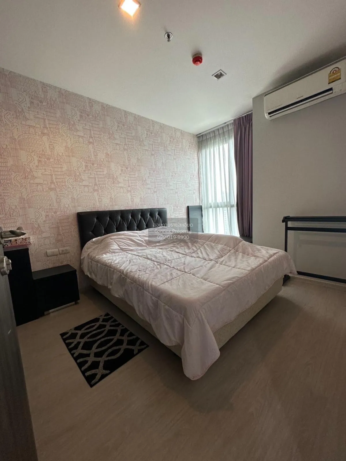 เช่าคอนโด  ริทึ่ม สุขุมวิท 44/1 BTS-พระโขนง พระโขนง เขต คลองเตย ก