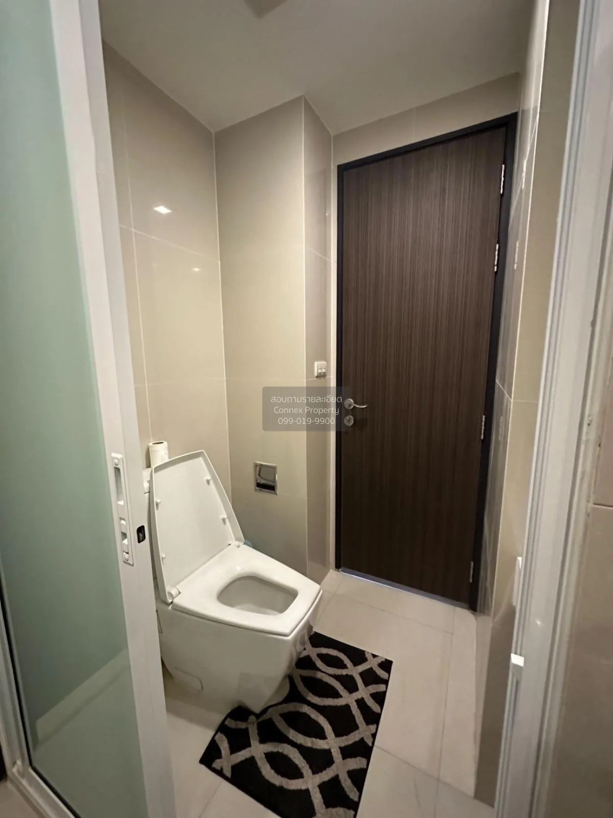 เช่าคอนโด  ริทึ่ม สุขุมวิท 44/1 BTS-พระโขนง พระโขนง เขต คลองเตย ก