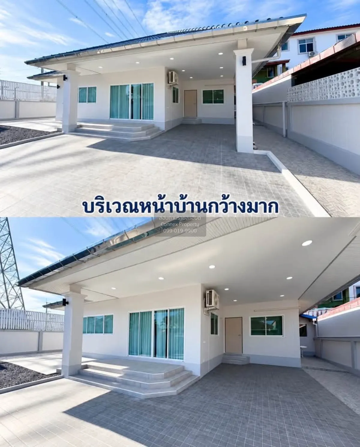 ขายบ้าน  บ้านสวนอยู่เจริญ 1 ป่าคลอก ถลาง ภูเก็ต CX-182048 2