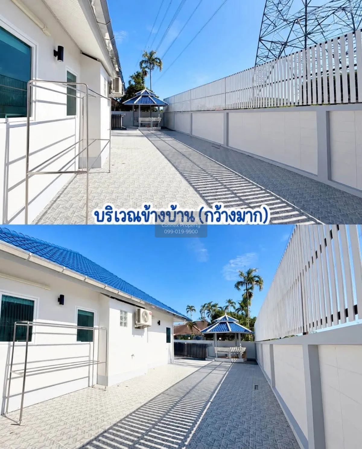 ขายบ้าน  บ้านสวนอยู่เจริญ 1 ป่าคลอก ถลาง ภูเก็ต CX-182048
