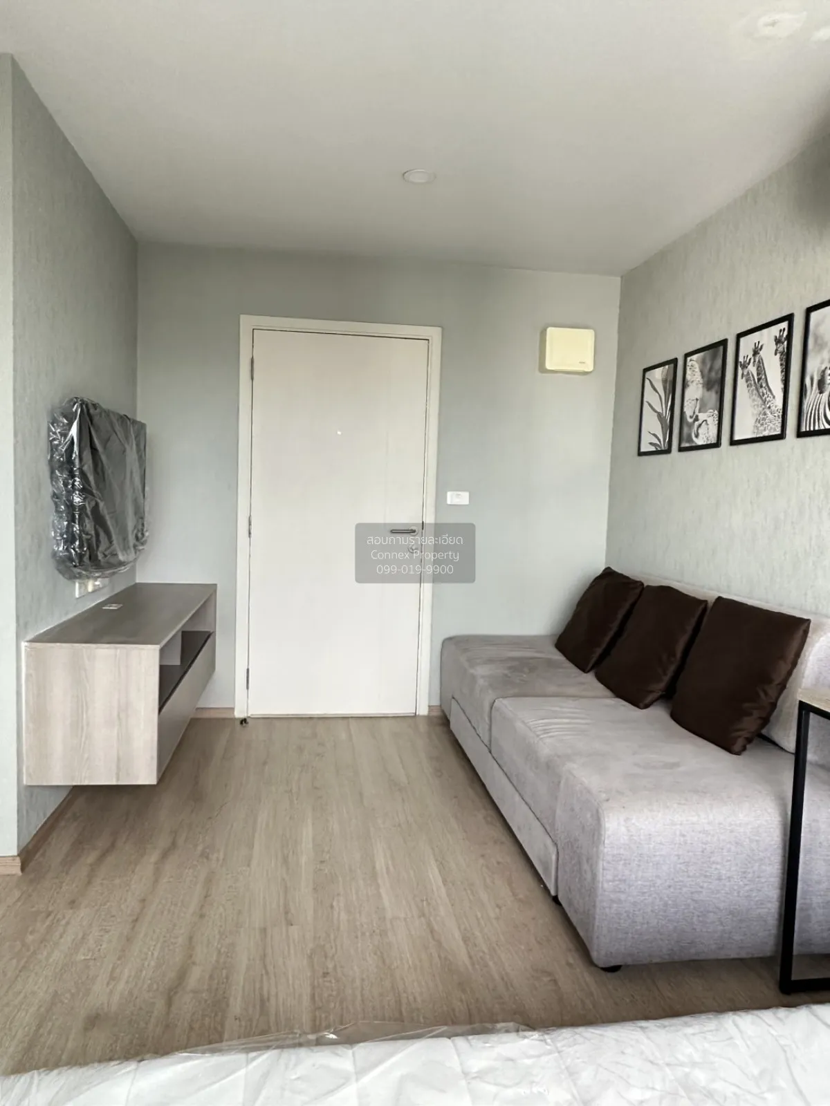 For Sale Condo , Elio Del Moss Phahonyothin 34 , BTS-Kasetsart Un 2