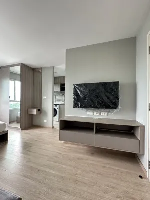 For Sale Condo , Elio Del Moss Phahonyothin 34 , BTS-Kasetsart University , Sena Nikhom , Chatuchak , Bangkok , CX-182050
