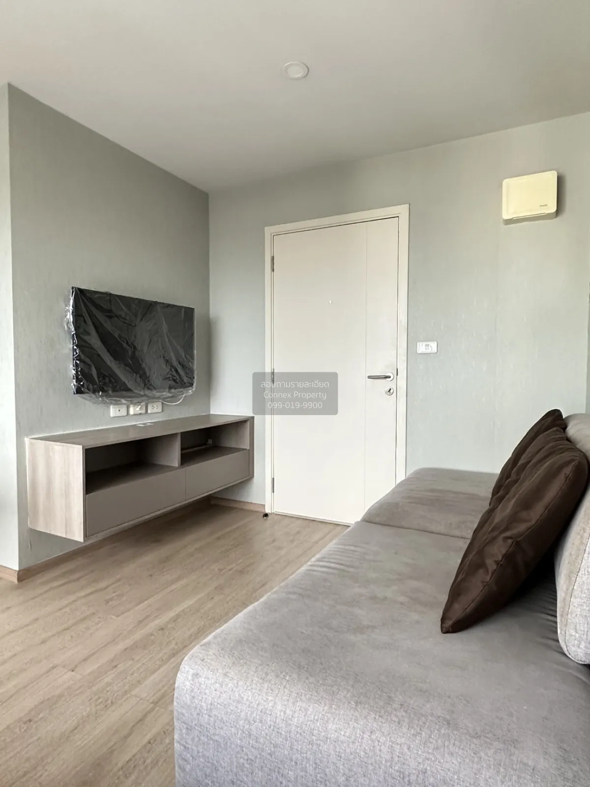 For Rent Condo , Elio Del Moss Phahonyothin 34 , BTS-Kasetsart Un 3
