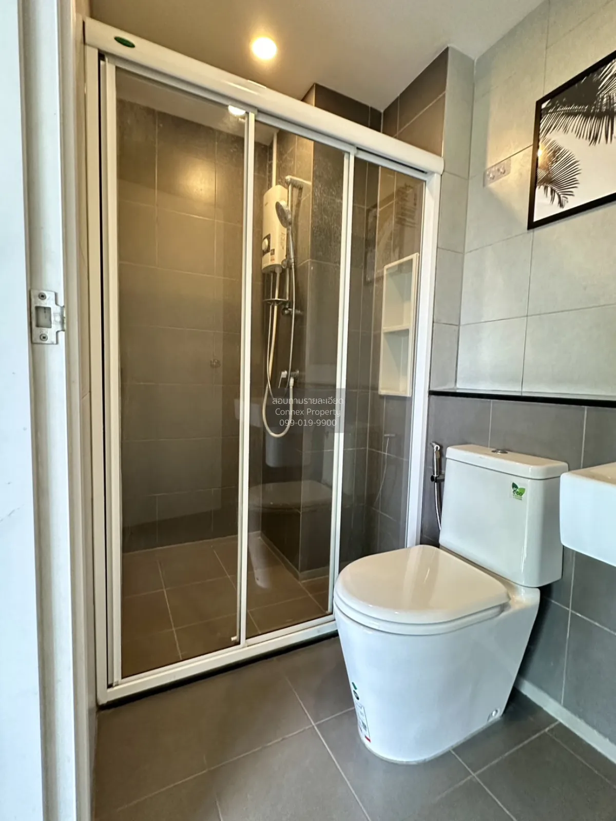 For Rent Condo , Elio Del Moss Phahonyothin 34 , BTS-Kasetsart Un 4