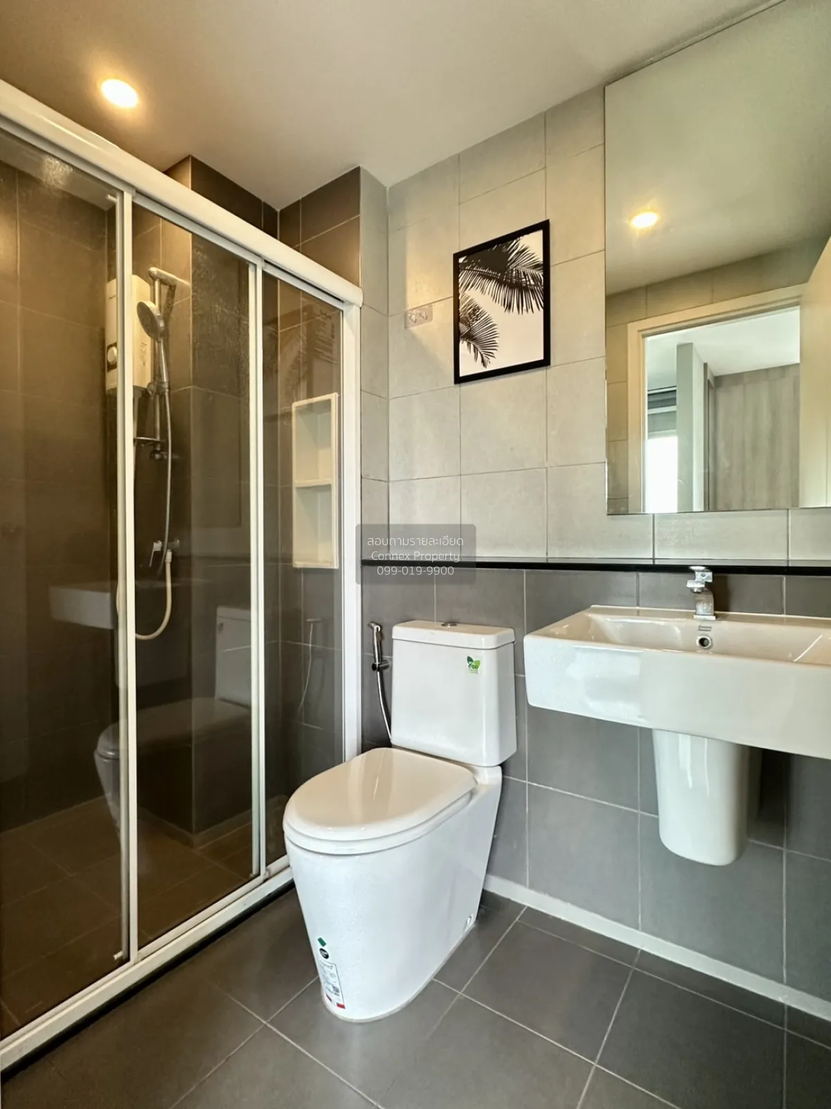 For Rent Condo , Elio Del Moss Phahonyothin 34 , BTS-Kasetsart Un