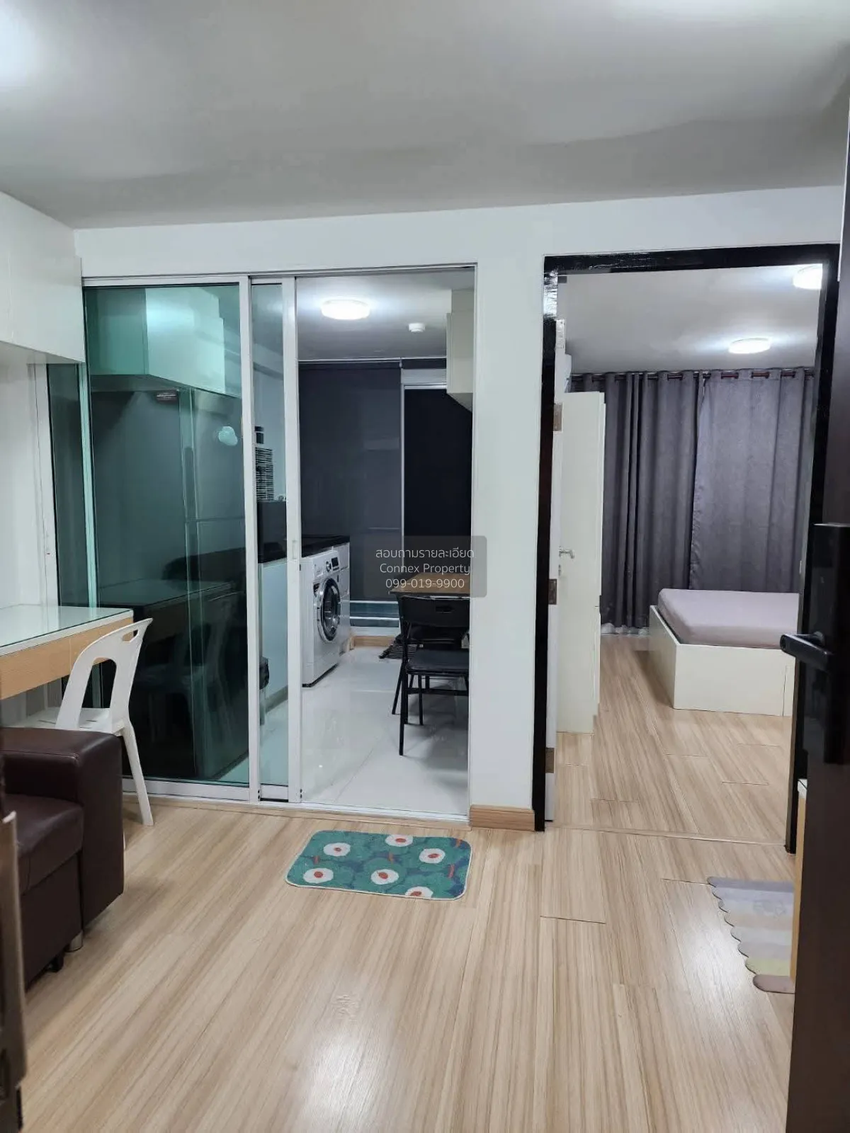 For Sale Condo , Chateau In Town Ratchada 19 , MRT-Ratchadaphisek 2