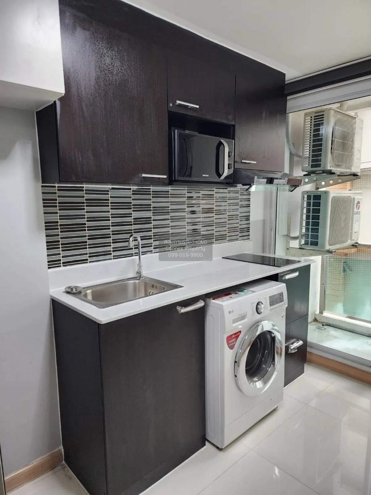 For Sale Condo , Chateau In Town Ratchada 19 , MRT-Ratchadaphisek 3