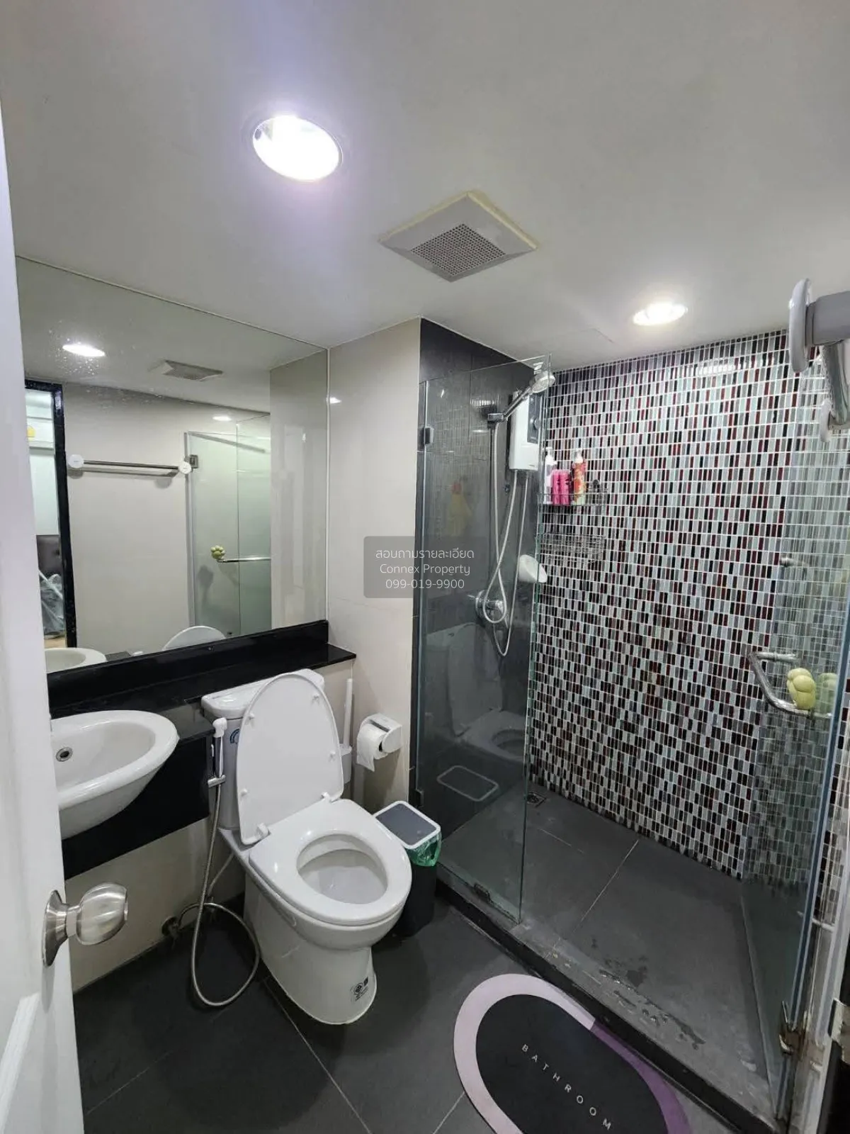 For Sale Condo , Chateau In Town Ratchada 19 , MRT-Ratchadaphisek