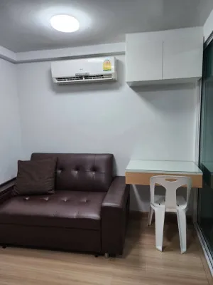 For Sale Condo , Chateau In Town Ratchada 19 , MRT-Ratchadaphisek , Din Daeng , Huai Khwang , Bangkok , CX-182052
