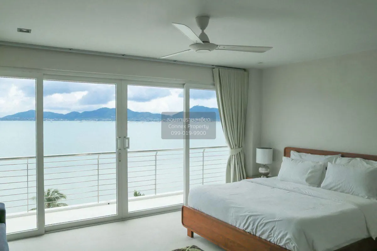 For Rent Condo , Waterside Condominium , Penthouse , nice view ,  3