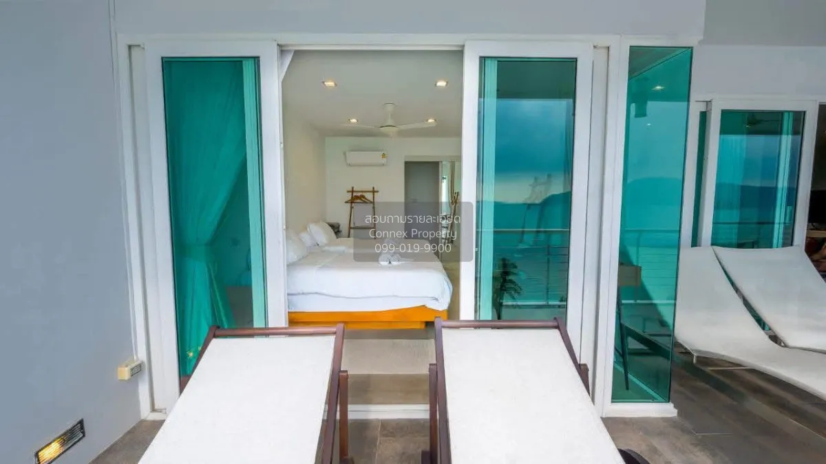 For Rent Condo , Waterside Condominium , Penthouse , nice view , 