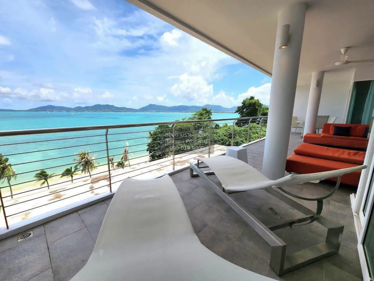 For Rent Condo , Waterside Condominium , Penthouse , nice view , 