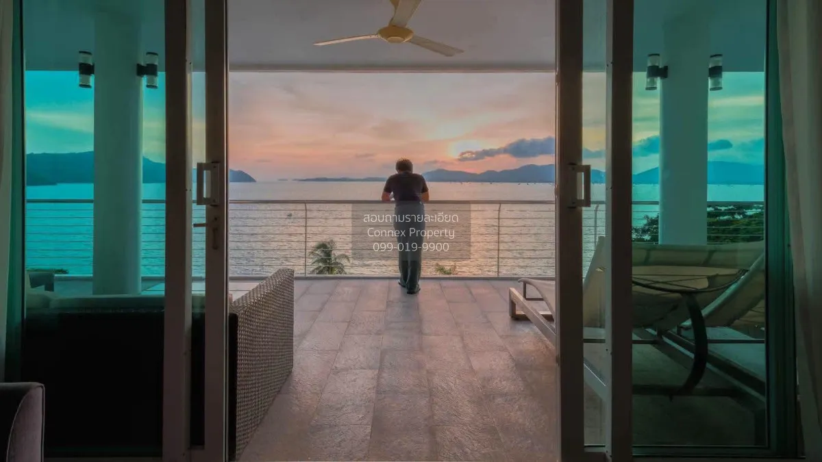 For Rent Condo , Waterside Condominium , Penthouse , nice view , 